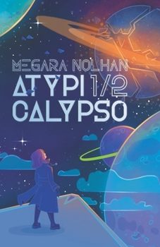 Paperback Atypicalypso: 1/2 [French] Book