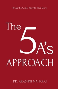 Paperback The 5As Approach Book
