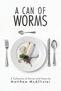 Paperback A Can Of Worms Book