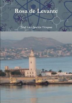 Paperback Rosa de Levante [Spanish] Book