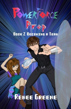 Paperback Becoming a Team Book