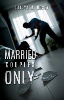Paperback Married Couples Only Book