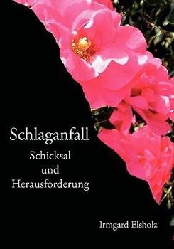 Paperback Schlaganfall: Schicksal und Herausforderung [German] Book