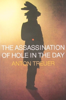 Paperback The Assassination of Hole in the Day Book