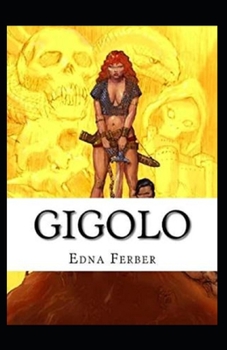 Paperback Gigolo Annotated Book