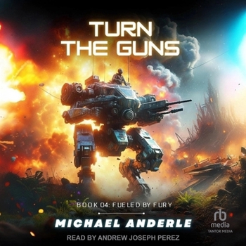 Turn the Guns (Fueled By Fury)