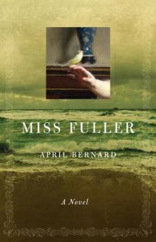 Paperback Miss Fuller Book