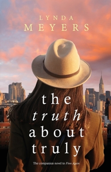 Paperback The Truth About Truly Book