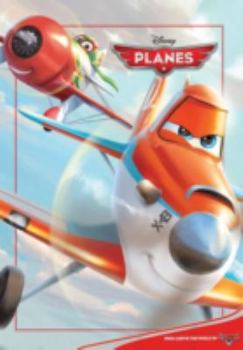 Hardcover Disney Planes Classic Storybook Book
