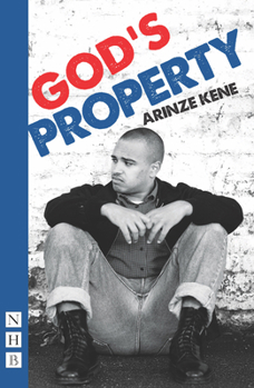 Paperback God's Property Book