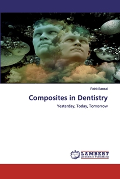 Paperback Composites in Dentistry Book
