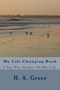 Paperback My Life Changing Book