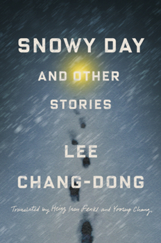 Hardcover Snowy Day and Other Stories Book
