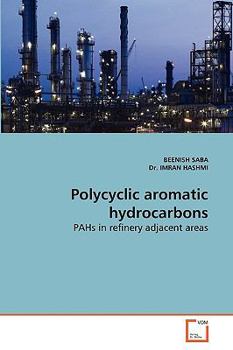 Paperback Polycyclic aromatic hydrocarbons Book