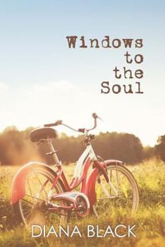 Paperback Windows to the Soul Book