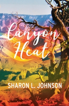 Paperback Canyon Heat Book