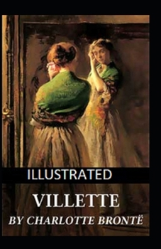 Paperback Villette Illustrated Book