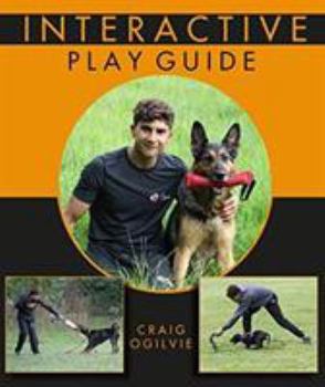 Paperback Interactive Play Guide Book