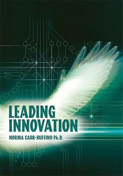 Paperback Leading Innovation Book