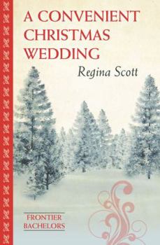 A Convenient Christmas Wedding