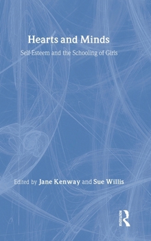 HEARTS & MINDS CL (Deakin Studies in Education Series, No. 6) - Book #6 of the Deakin Studies in Education