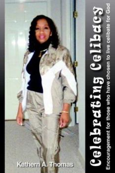 Paperback Celebrating Celibacy Book