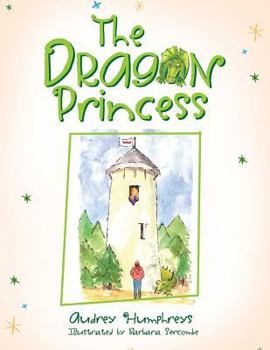 Paperback The Dragon Princess Book