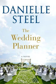 Hardcover The Wedding Planner Book