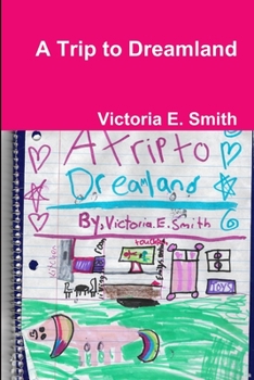 Paperback A Trip to Dreamland Book