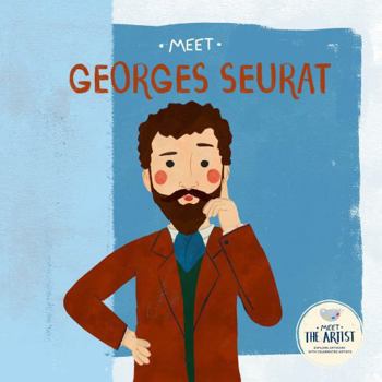 Meet Georges Seurat