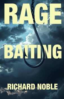 Paperback Rage Baiting Book
