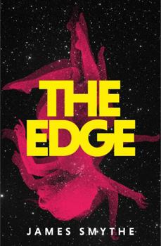 The Edge - Book #3 of the Anomaly Quartet