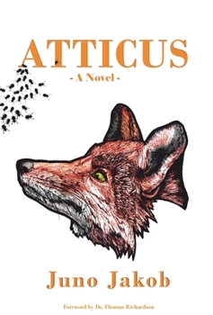 Hardcover Atticus Book