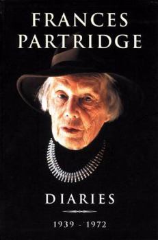 Phoenix: Frances Partridge Diaries 1939-1972 - Book  of the Diaries of Frances Partridge