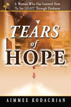 Paperback Tears of Hope Book