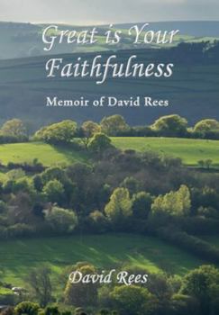 Hardcover Great is Your Faithfulness Book