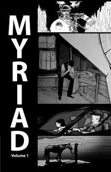 Paperback Myriad - Volume 1 Book