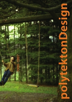 Paperback polytektonDesign 1990-1997 Book