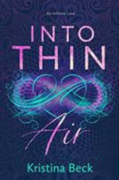 Paperback Into Thin Air: A Romance Novel Book