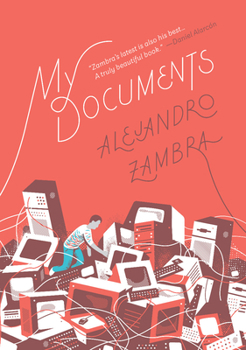 Paperback My Documents Book
