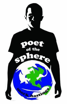 Paperback Poet of the Sphere Book