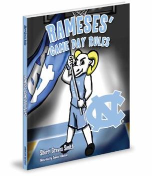 Rameses' Game Day Rules - Book  of the Collegiate Game Day Rules