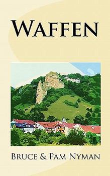 Paperback Waffen Book