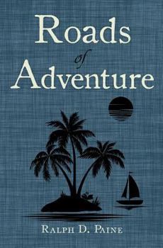 Paperback Roads of Adventure Book