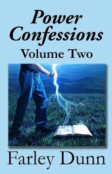 Paperback Power Confessions: Volume Two Book