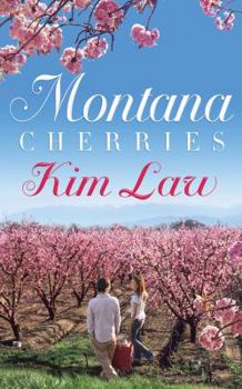 Paperback Montana Cherries Book