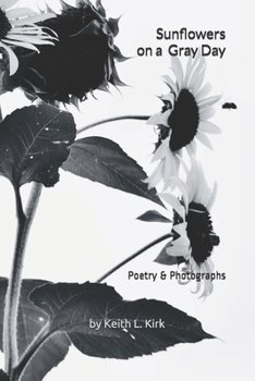 Paperback Sunflowers on a Gray Day Book