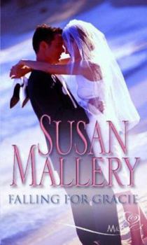 Falling for Gracie - Book #2 of the Los Lobos