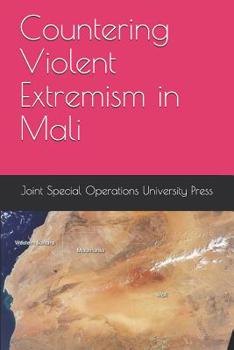 Paperback Countering Violent Extremism in Mali Book