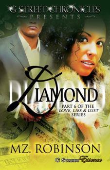 Diamond - Book #6 of the Love, Lies & Lust